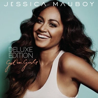 Get Em Girls 專輯 Jessica Mauboy