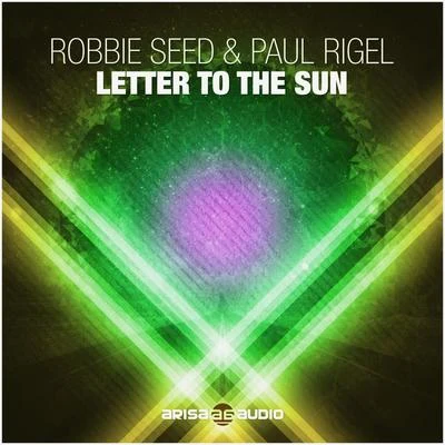 Letter To The Sun 專輯 Robbie Seed