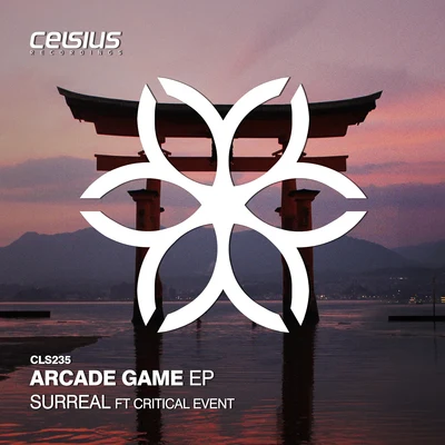 Arcade Game EP 专辑 Ourman/Surreal/ColtCuts/Tappa/Feonix