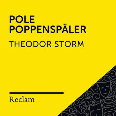 Storm: Pole Poppenspäler (Reclam Hörbuch) 專輯 Theodor Storm