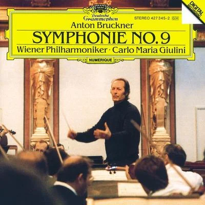 Anton BrucknerKarl BohmSächsische Staatskapelle Bruckner: Symphony No.9