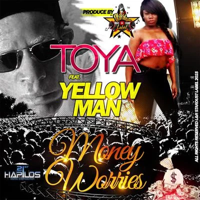 TAYASamba D Money Worries - Single