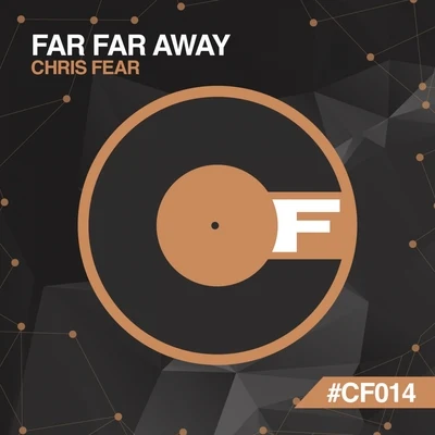 Far Far Away 專輯 Chris Fear