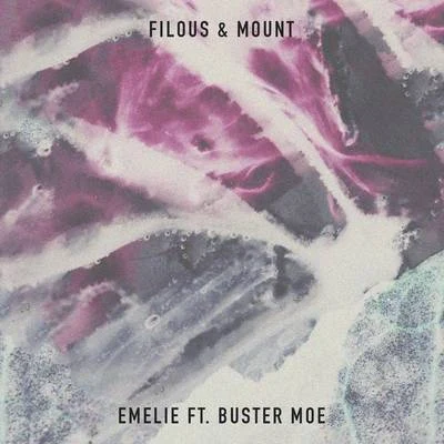 Emelie (Radio Edit) 專輯 MOUNT