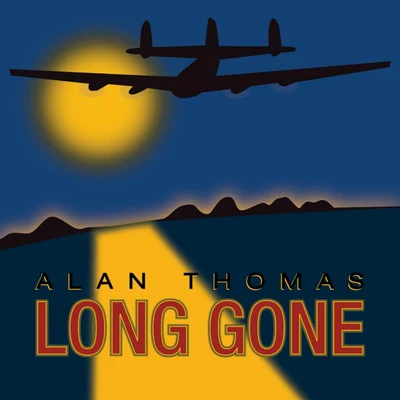 Long Gone 專輯 Mary Wiegold/Andrew Sparling/Sam Hayden/Kate Romano/Jinny Shaw