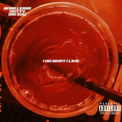 I Do What I Like 专辑 Big Zuu/Capo Lee