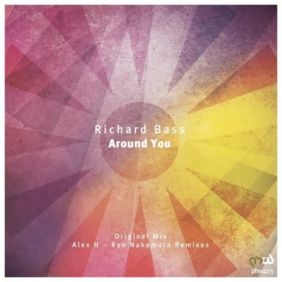 Around You 专辑 Richard Bass