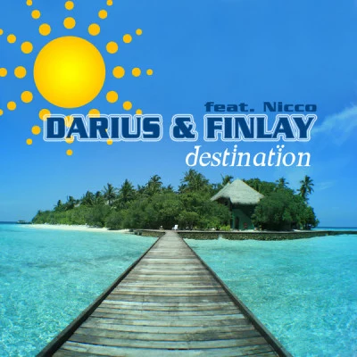 Destination 專輯 Finlay/Darius/Marvin/Rick Ross/White