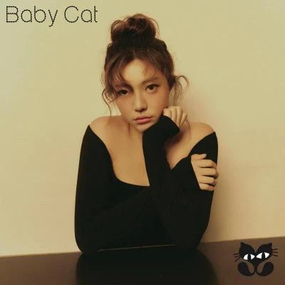 Baby Cat 專輯 Summer Soul/K.vsh/BEVY MACO