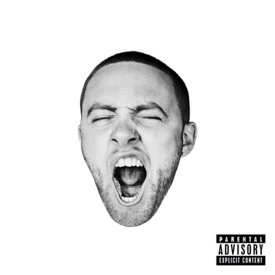 GO:OD AM 专辑 Mac Miller/Iamsu!/Trinidad James/Robb Bank$/Too $hort