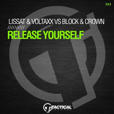 Release Yourself (2020 Mix) 專輯 Lissat & Voltaxx/Blaxx