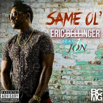 Same Ol - Single 專輯 Eric Bellinger