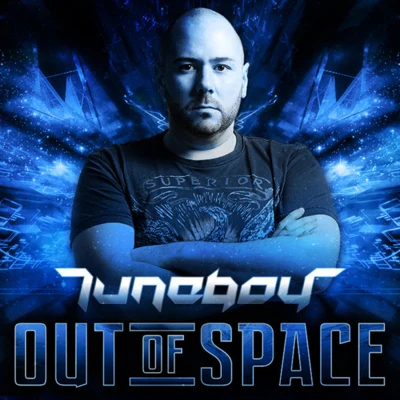 Out Of Space 專輯 Tuneboy/Daniel Nitt/Sebastien/Kensington/Jake Reese