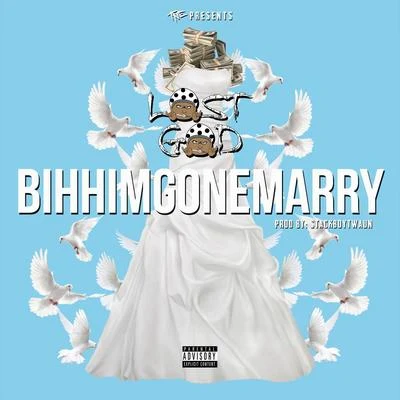 Bihhimgonemarry 專輯 Lost God