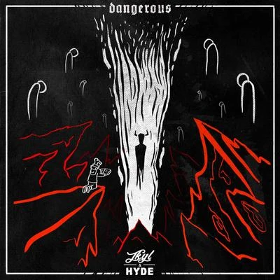 Dangerous 专辑 Shiverz/Jkyl & Hyde