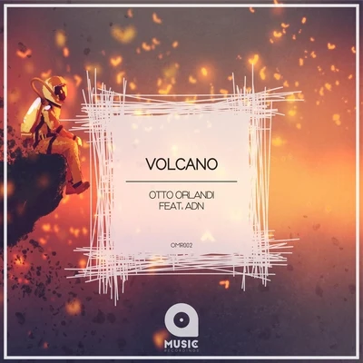 Volcano (feat. Adn) 專輯 Otto Orlandi