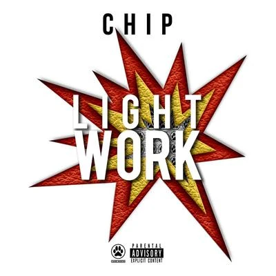 Light Work 專輯 Chip/Dizzee Rascal