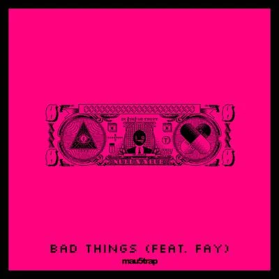 i_o Bad Things