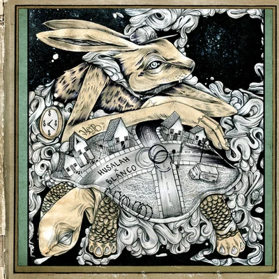 Tortoise And The Hare 专辑 Blanco