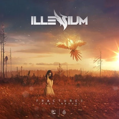 Fractures 專輯 ILLENIUM