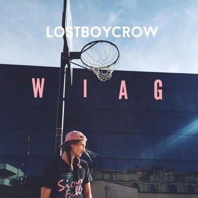 Where It All Goes 專輯 Lostboycrow/HtPkt