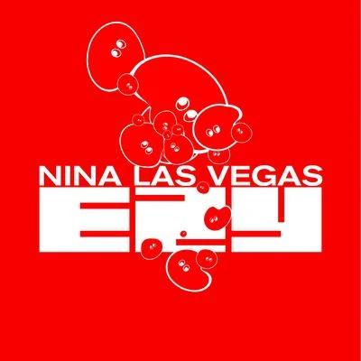 Ezy 專輯 Nina Las Vegas