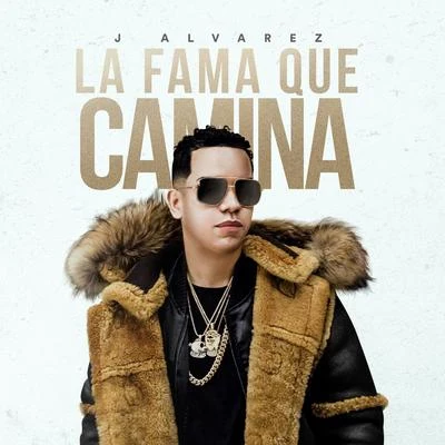 La Fama Que Camina 專輯 J Alvarez/Olga Tañón