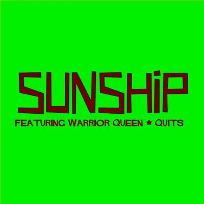 Sunship Quits