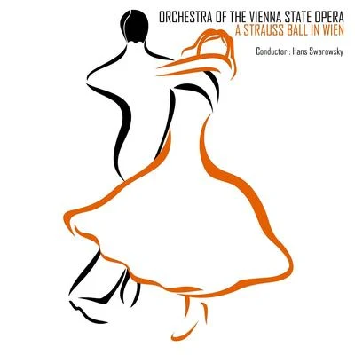 A Strauss Ball in Vienna 專輯 Argeo Quadri/Orchestra of the Vienna State Opera