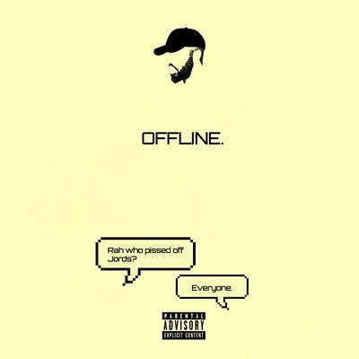 Offline 專輯 Jords