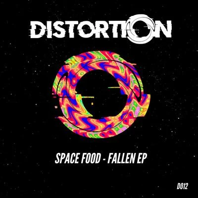 Fallen EP 专辑 Space Food