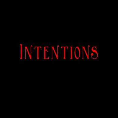 Intentions (Instrumental) 專輯 Austin Lam/Cardo Grandz