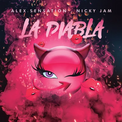 La Diabla 專輯 Alex Sensation