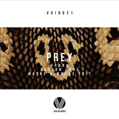 Prey (Wayne & Woods Edit) 專輯 Ashton Love/QAila