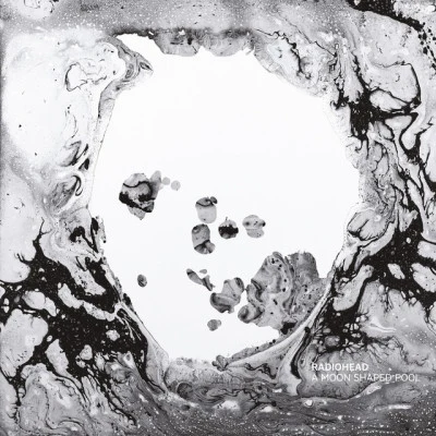 A Moon Shaped Pool 专辑 Radiohead