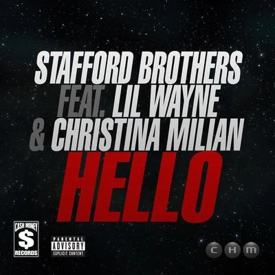 Stafford BrothersSeany B Hello