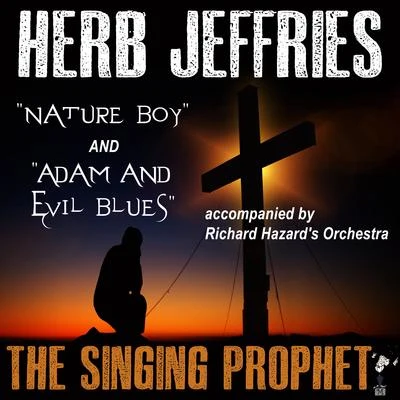 The Singing Prophet 專輯 Herb Jeffries