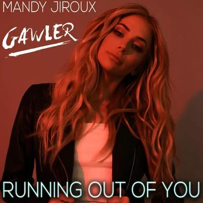 Running Out Of You (Gawler Mix) 專輯 Mandy Jiroux/Dominique Young Unique