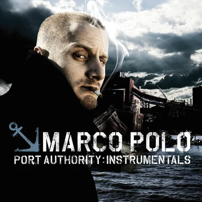 Port Authority: Instrumentals 专辑 Marco Polo