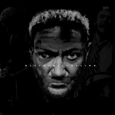 Blvck Phil Collins - EP 專輯 OG Maco