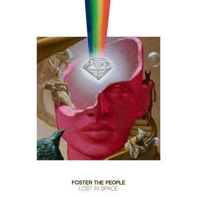 Lost In Space 專輯 Foster The People