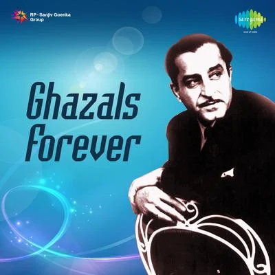 Ghazals Forever 專輯 C.H. Atma/Rajkumari/Geeta Dutt