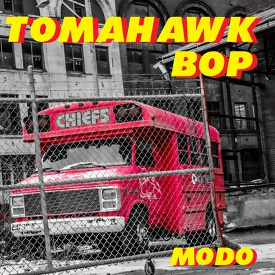 Tomahawk Bop 專輯 MODO/Mike Emilio