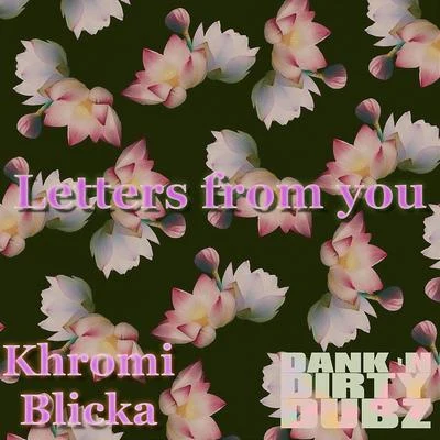 Letters from You 專輯 Blicka/Cubs