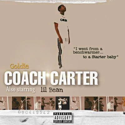 Coach Carter 專輯 Goldie/Jessie Ware