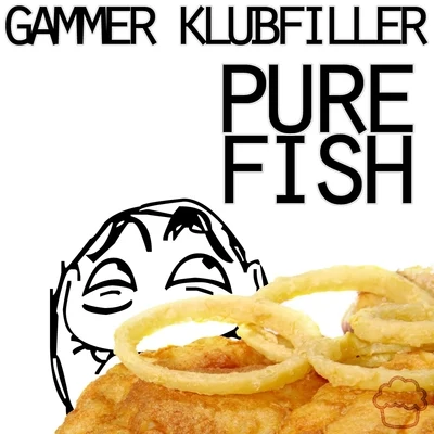 Pure Fish 专辑 Gammer