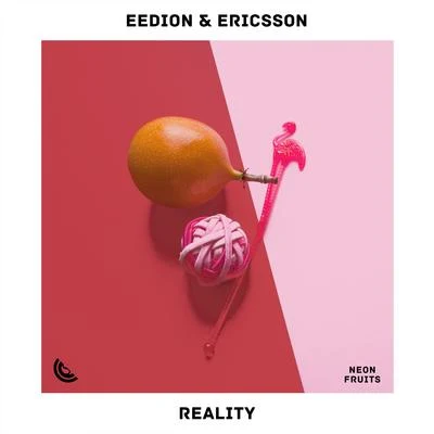 Eedion Reality