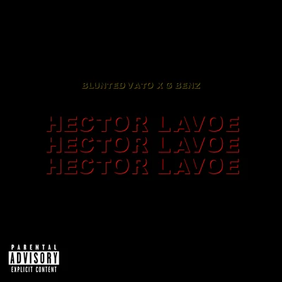 Hector Lavoe 專輯 Blunted Vato/Kaleb Di Masi/Ecko/Papichamp