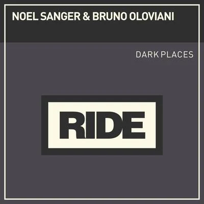 Dark Places 專輯 Noel Sanger