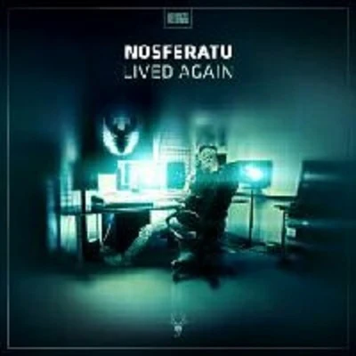 Lived Again 专辑 John Foxx/Sixth June/Nosferatu/Quintino & Blasterjaxx/Xeno & Oaklander